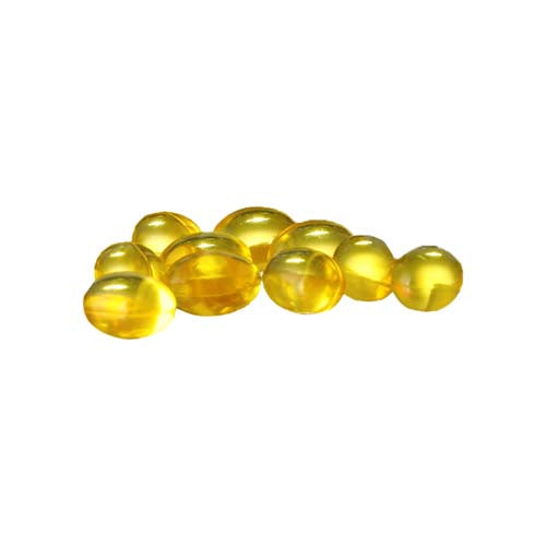 BALANCED 10:10 SOFTGELS