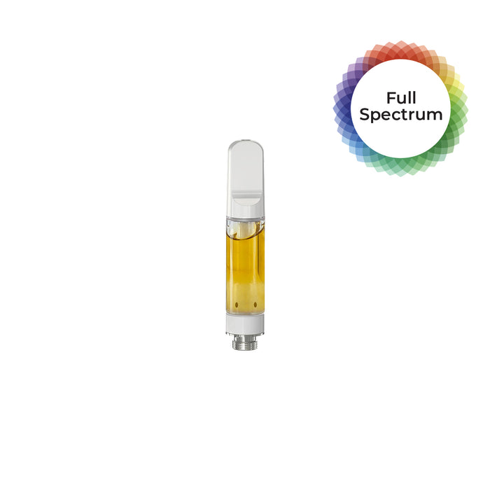 RAINBOW DRIVER VAPE CARTRIDGE