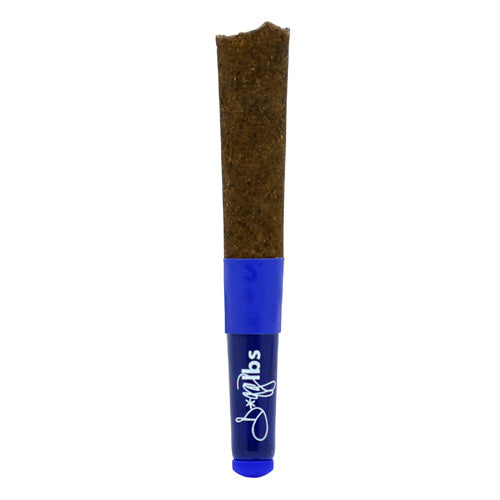 CRYPTIC BLUEBERRY INFUSED BLUNT