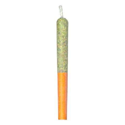 PEACH INFUSED PRE-ROLLS