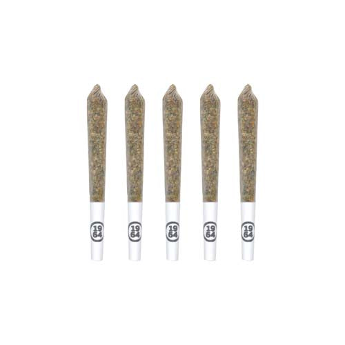 BLUE DREAM PRE-ROLLS