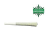 HOLIDAY CHOC MINT DIAMOND INFUSED PRE-ROLL LTO