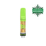 SMASHED ORANGE LIQUID DIAMOND BLEND CART LTO