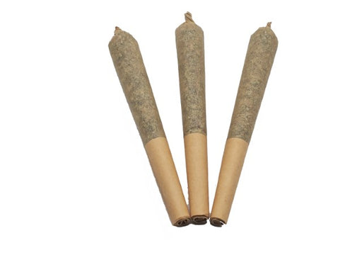 PURPLE TRUFFLE PRE-ROLLS