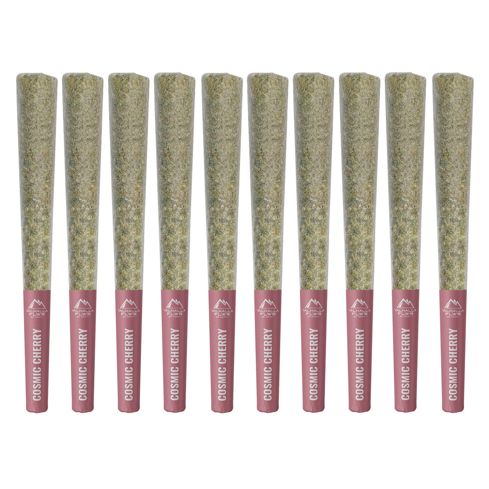 COSMIC CHERRY PRE-ROLLS