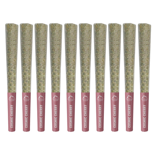 COSMIC CHERRY PRE-ROLLS