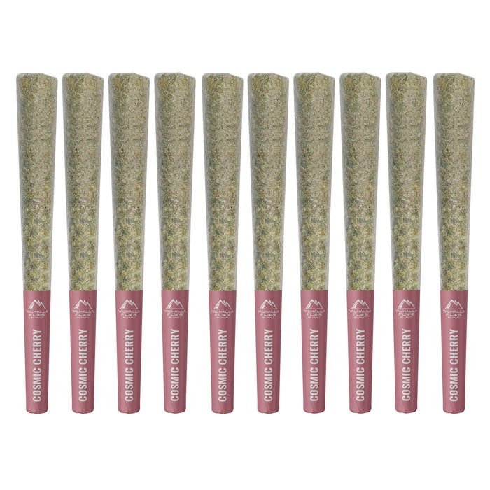 COSMIC CHERRY PRE-ROLLS