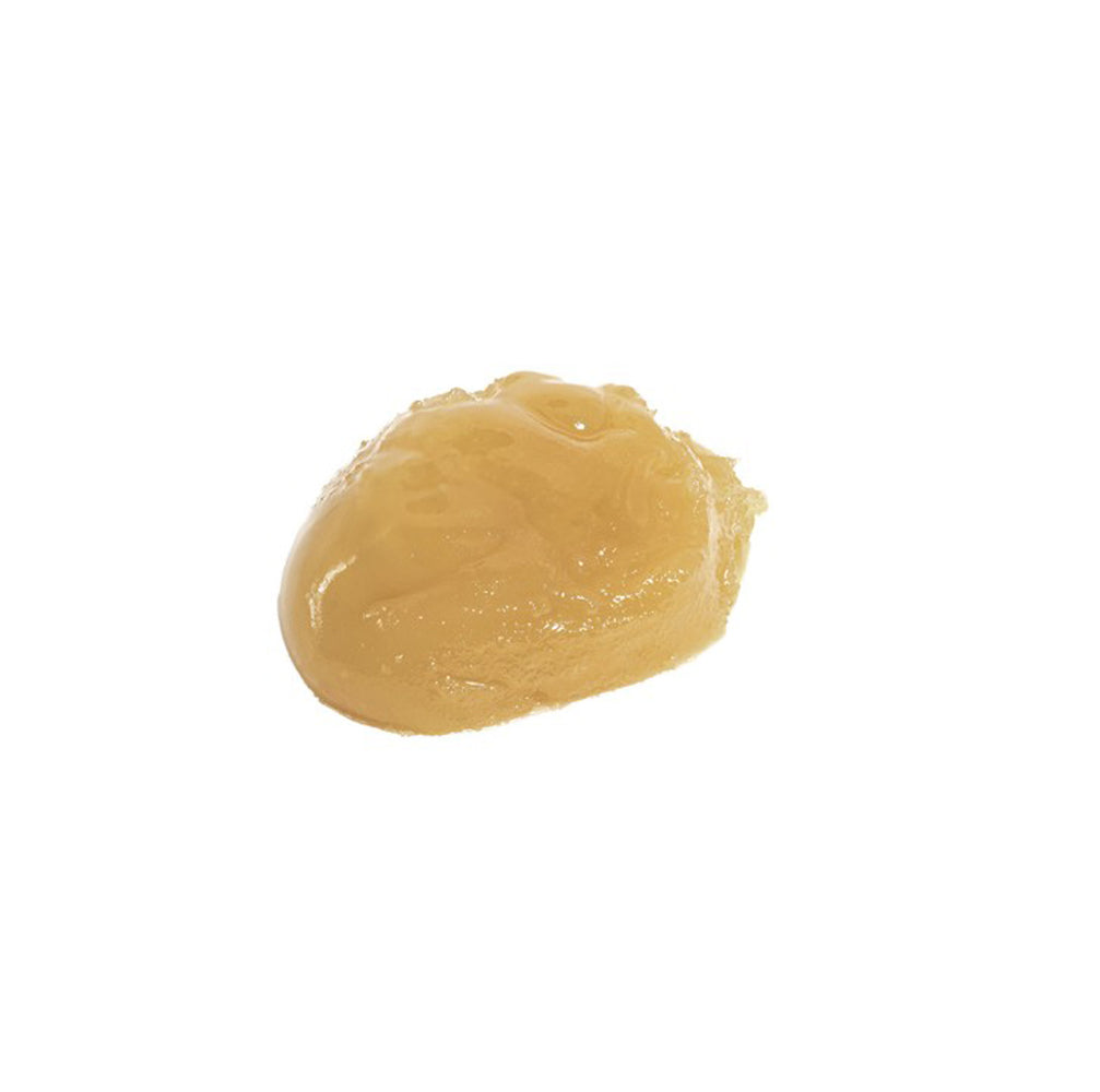 BIG STEAL LIVE RESIN CONCENTRATE