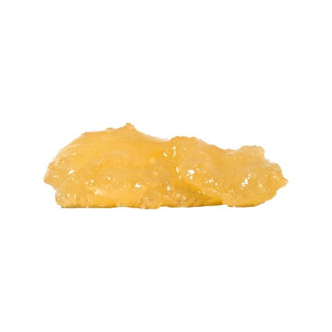 BIG STEAL LIVE RESIN CONCENTRATE