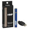 HONEYSTICK-510 THREAD VARIABLE VOLTAGE TWIST -BLUE