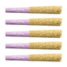 DRIPPYZ PURPLE POM-G INFUSED PRE-ROLLS