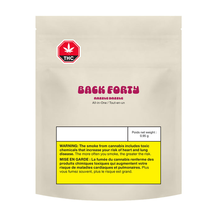 RAZZLE DAZZLE AIO DISPOSABLE PENS