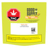 MANGO JANGO THC:CBG:CBD CARTRIDGE