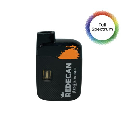 ANIMAL RNTZ LEGIT LIVE RESIN AIO DISPOSABLE PEN