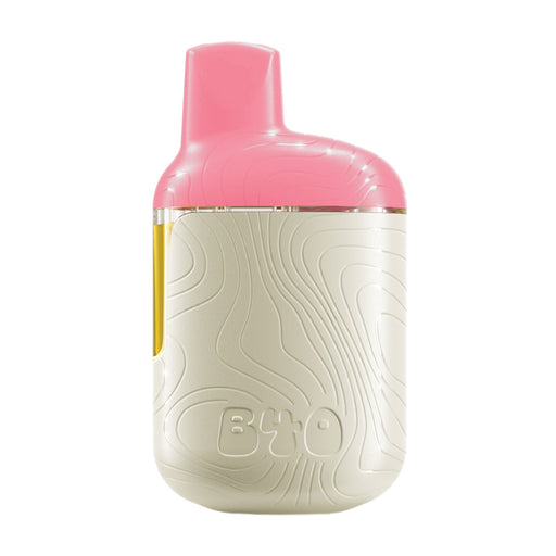 STRAWBERRY PINK LIQUID DIAMONDS BLEND AIO VAPE