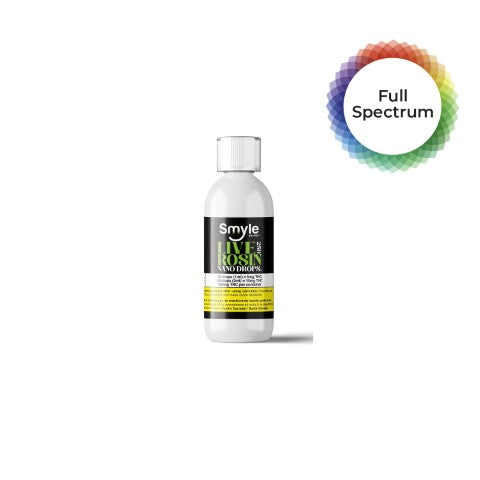 LIVE ROSIN NANO DROPS 250