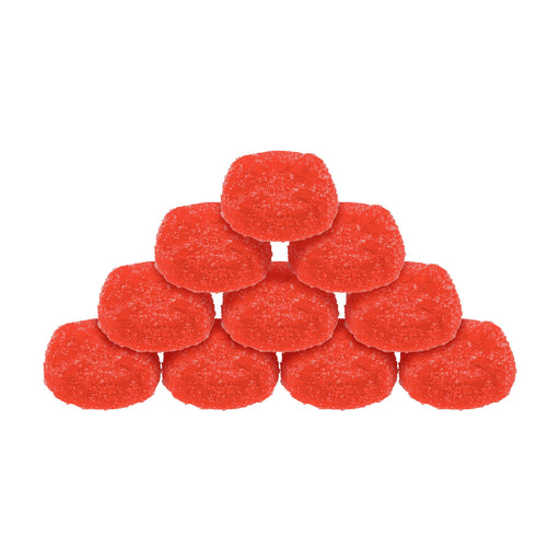 10X THE MADNESS: THE RED ONE INDICA GUMMIES MULTI
