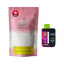 WATERMELON G DIAMOND CHARGED BLEND ALL-IN-ONE VAPE