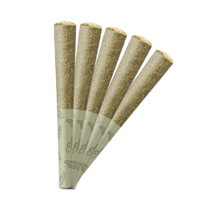 LITE N' SMOOTH PRE-ROLLS