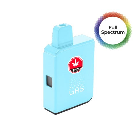 ZKTLZ LIVE RESIN ALL IN ONE BOX DISPOSABLE PEN