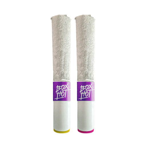 ALIEN OG & PEACH OG XL MIXER INFUSED PRE-ROLLS