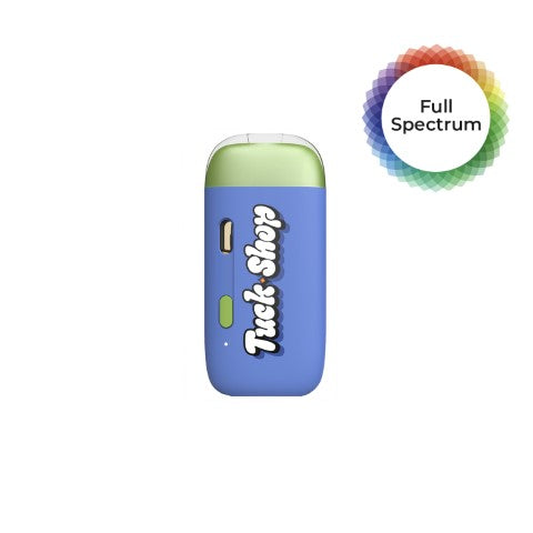 HAWAIIAN MARKER PURE CURED RESIN DISPOSABLE PEN