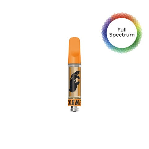 ZEBRA STRIPES PURE LIVE RESIN CARTRIDGE LTO