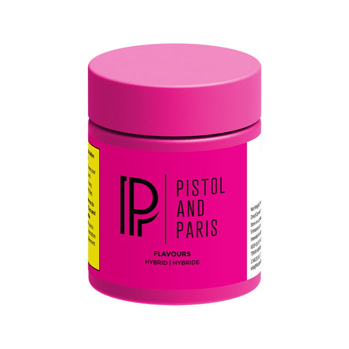 FLAVOURS - CALI CAKE SMASHER LTO