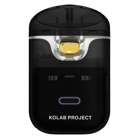 PURPLE DIESEL DIAMONDS ALL-IN-ONE VAPE