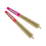 SHUFFLEZ SATIVA DIAMOND INFUSED PRE-ROLLS