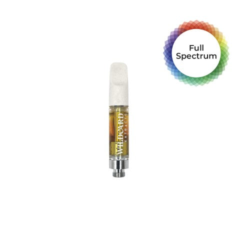 DANCEHALL CURED RESIN CARTRIDGE LTO