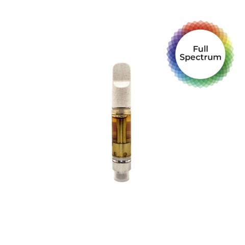 RAINBOW MARKER CURED RESIN CARTRIDGE LTO