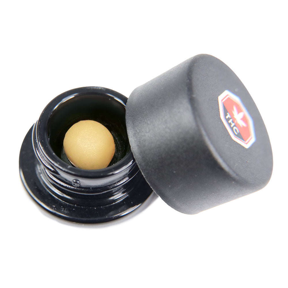 APRICOT KUSH FLAVOURED WHIPPED DIAMOND BLEND