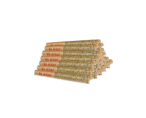 ALIEN GUSHERS PRE-ROLLS