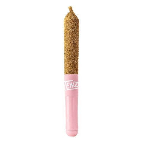 PINK PASSIONFRUIT & PEACH INFUSED PRE-ROLL