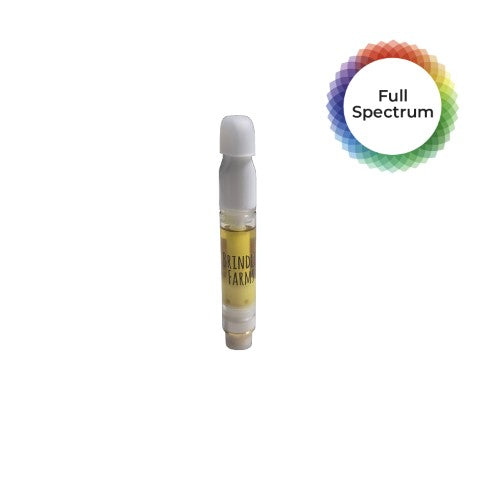 THE HIVE LIVE ROSIN VAPE CARTRIDGE LTO