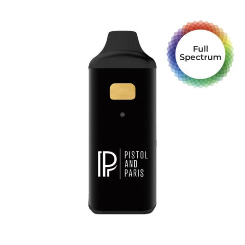 DIABLO LIVE RESIN DISPOSABLE VAPE LTO