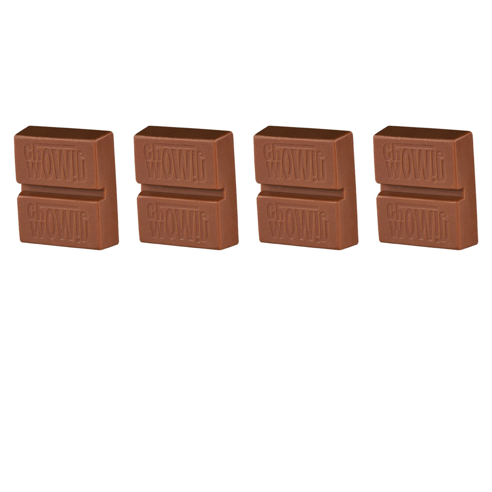 MILK CHOCOLATE BALANCE MULTI-PACK