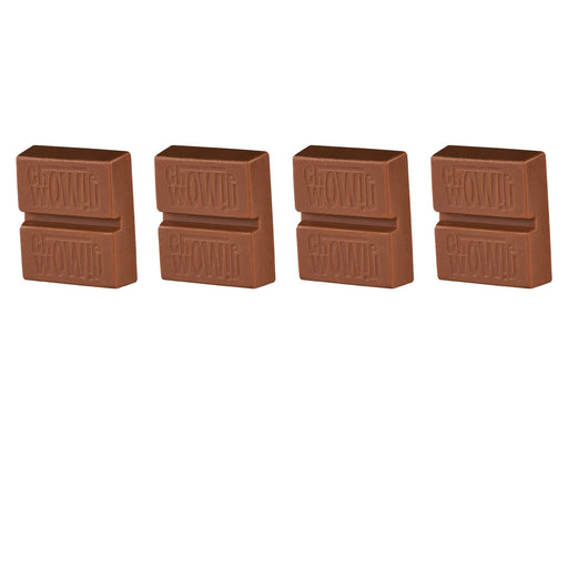 MILK CHOCOLATE BALANCE MULTI-PACK