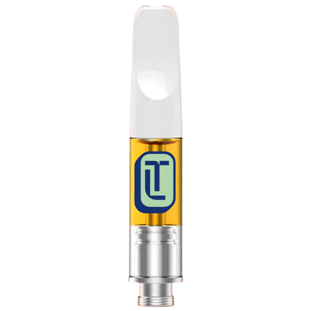 BLACK D OG KUSH LIVE RESIN VAPE CARTRIDGE
