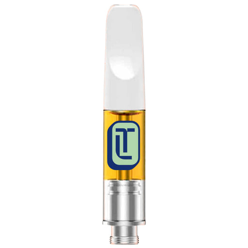 BLACK D OG KUSH LIVE RESIN VAPE CARTRIDGE