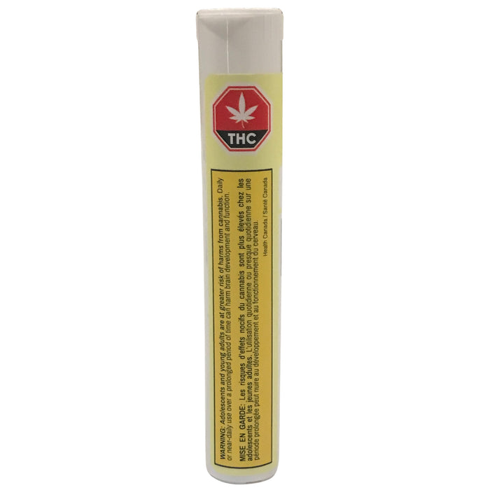 FORMULA 55 KIWI-BERRY INFUSED PRE-ROLLS