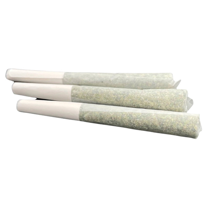 FORMULA 55 KIWI-BERRY INFUSED PRE-ROLLS