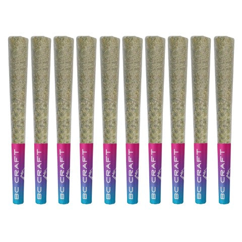 ANIMAL MINTS PRE-ROLLS