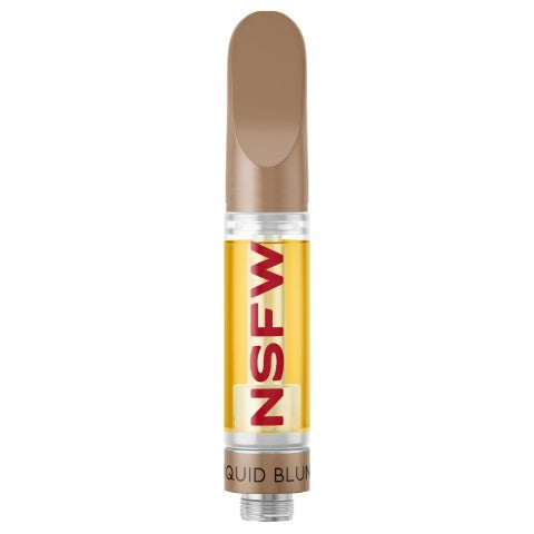 CREME ROYALE KUSH NSFW BLUNT DIAMOND CARTRIDGE