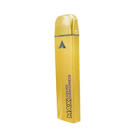 DIAMOND MANGO BLUEBERRY SLUSH DISPOSABLE PEN