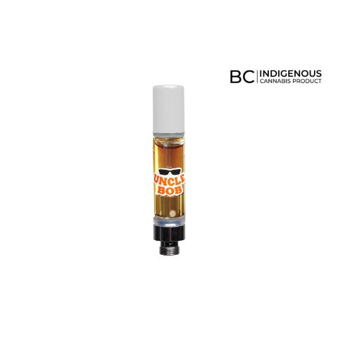 ORANGE CREAMSICLE CARTRIDGE