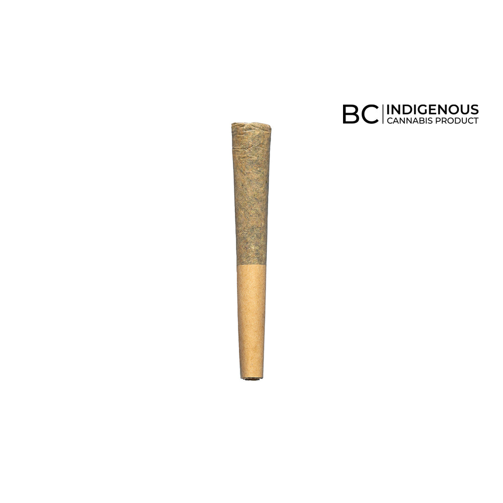 DAY TRIPPIN PRE-ROLL