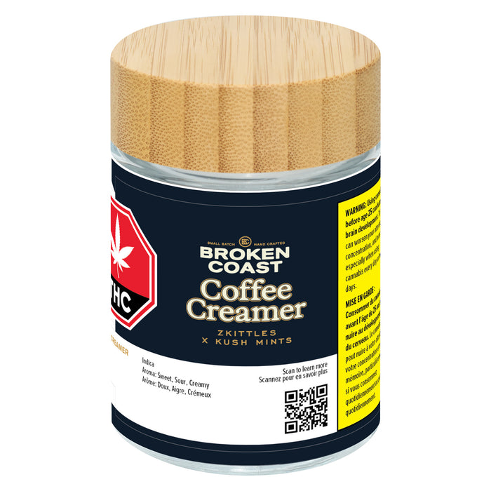 COFFEE CREAMER