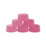 PINK LEMONADE CREAMSICLE RESIN THC:CBD CHEWS MULTI